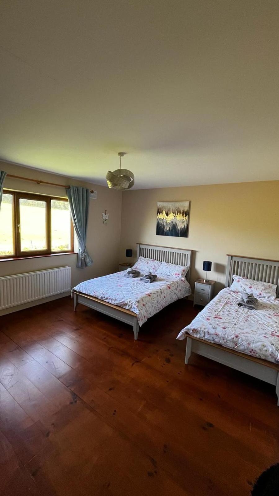 Barr An Chnoic Holiday Lettings Tipperary Luaran gambar